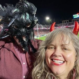 Meet your Posher, Lisa